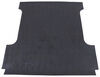 Westin Bare Bed Trucks,Trucks w Spray-In Liners Truck Bed Mats - 50-6355