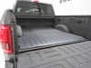 Truck Bed Mats 50-6355 - Bare Bed Trucks,Trucks w Spray-In Liners - Westin on 2015 Ford F-150 