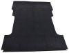 Westin Bare Bed Trucks,Trucks w Spray-In Liners Truck Bed Mats - 50-6375