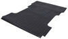Westin 5/16 Inch Thick Truck Bed Mats - 50-6375