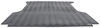 Westin Custom Fit Truck Bed Mat - Rubber - Black Bed Floor Protection 50-6385