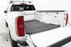 2022 chevrolet colorado  bare bed trucks w spray-in liners floor protection 50-6395