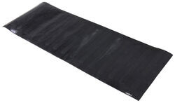 Westin Custom Fit Tailgate Mat - Rubber - Black - 50-6505