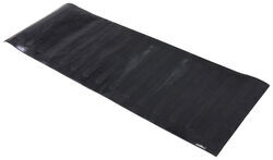 Westin Custom Fit Tailgate Mat - Rubber - Black                                                     