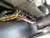 Bargman Custom Fit Vehicle Wiring - 50-97-410 on 2012 Ford F-250 and F-350 Super Duty 