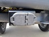 5th Wheel/Gooseneck 90-Degree Wiring Harness w/ 7-Pole Plug - GM, Ford, Ram, Toyota - 9' Long 9 Feet Long 50-97-410 on 2012 Ford F-250 and F-350 S