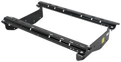 Fifth Wheel Trailer Hitch Custom Installation Kit with Brackets and Rails - Ford Super Duty 1999-04 - 50043-6008