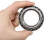 bearings standard replacement trailer hub bearing - inner diameter 1.625 inch outer 2.891 qty 1