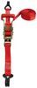Erickson Easy Ratchet Tie-Down Strap w/ Release Lever - 1" x 15' - 660 lbs 0 - 1 Inch Wide 51333