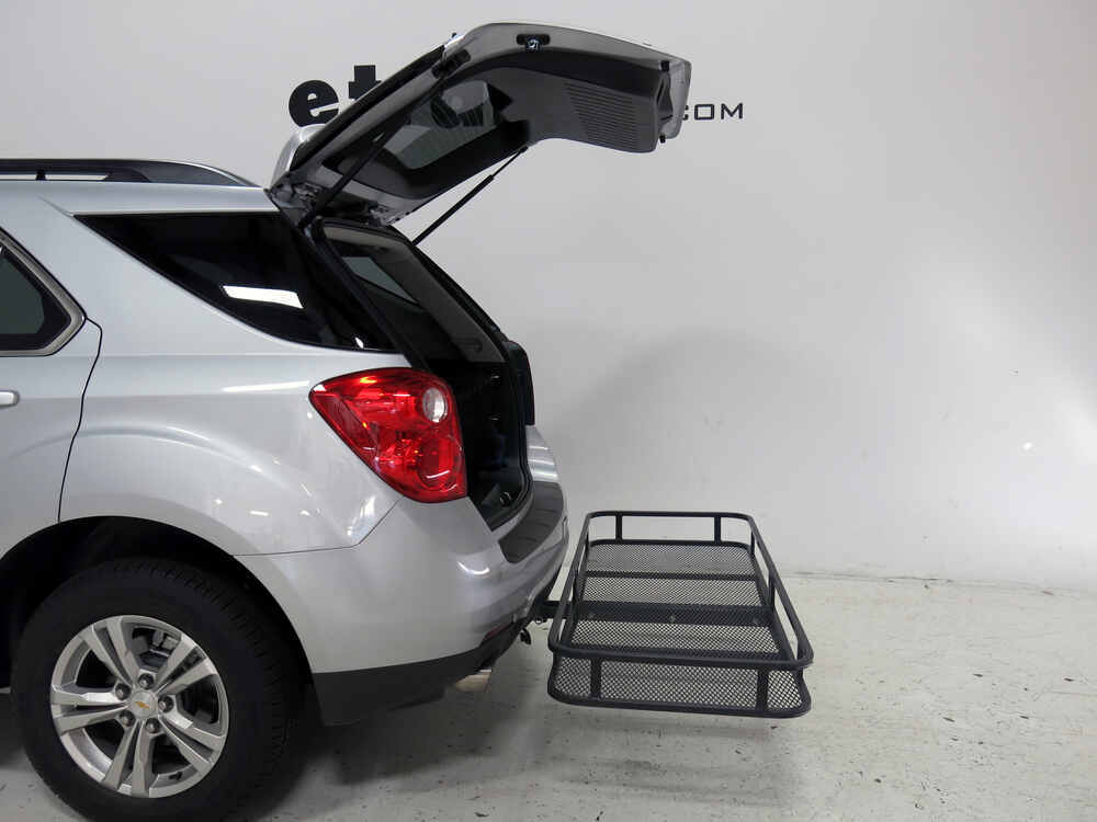 2012 Chevrolet Equinox 24x60 Surco Cargo Carrier for 2