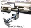Roadmaster EZ Base Plate Kit - Removable Arms Twist Lock Attachment 521001-1