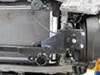 Roadmaster Base Plates - 521181-5 on 2013 Toyota Yaris 