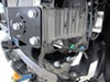 521181-5 - Twist Lock Attachment Roadmaster Removable Drawbars on 2013 Toyota Yaris 