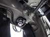 Roadmaster Twist Lock Attachment Base Plates - 521181-5 on 2013 Toyota Yaris 