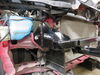 521190-1 - Twist Lock Attachment Roadmaster Removable Drawbars on 2013 Honda Fit 