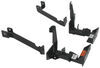 Roadmaster EZ Base Plate Kit - Removable Arms Twist Lock Attachment 521225-1