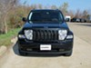 2012 jeep liberty  removable draw bars 521433-1