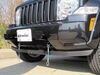 521433-1 - Twist Lock Attachment Roadmaster Removable Drawbars on 2012 Jeep Liberty 