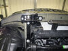 Roadmaster Base Plates - 521433-1 on 2012 Jeep Liberty 