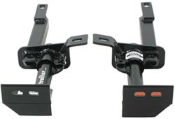 Roadmaster EZ Base Plate Kit - Removable Arms