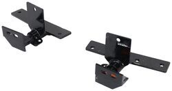 Roadmaster EZ Base Plate Kit - Removable Arms