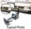 Roadmaster Twist Lock Attachment Base Plates - 521442-1