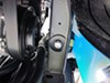 Base Plates 521632-1 - Twist Lock Attachment - Roadmaster on 2013 Hyundai Elantra 