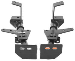 Roadmaster EZ Base Plate Kit - Removable Arms