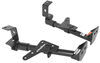 Roadmaster EZ Base Plate Kit - Removable Arms Twist Lock Attachment 52181-1