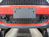 521877-1 - Twist Lock Attachment Roadmaster Removable Drawbars on 2010 Mini Clubman 