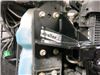 522013-1A - Twist Lock Attachment Roadmaster Removable Drawbars on 2013 Fiat 500 