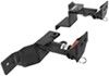 Roadmaster EZ Base Plate Kit - Removable Arms Twist Lock Attachment 52257-1