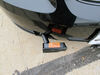 2010 chevrolet cobalt  removable draw bars twist lock attachment roadmaster ez base plate kit - arms