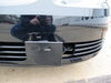 523137-1 - Twist Lock Attachment Roadmaster Base Plates on 2010 Chevrolet Cobalt 