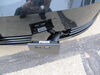 2010 chevrolet cobalt  removable draw bars roadmaster ez base plate kit - arms