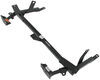 removable draw bars roadmaster ez base plate kit - arms