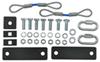 Roadmaster Twist Lock Attachment Base Plates - 523137-1