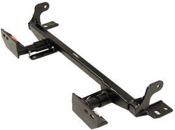 Roadmaster Crossbar-Style Base Plate Kit - Removable Arms - 523173-4