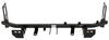 523196-4 - Twist Lock Attachment Roadmaster Removable Drawbars