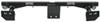 Roadmaster EZ Base Plate Kit - Removable Arms Twist Lock Attachment 52347-1