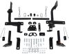 Roadmaster EZ Base Plate Kit - Removable Arms Twist Lock Attachment 52491-3