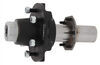 Trailer Hubs and Drums 52655IEU - 14-1/2 Inch Wheel,15 Inch Wheel,16 Inch Wheel,16-1/2 Inch Wheel - Dexter Axle