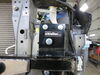 Base Plates 52922-1A - Twist Lock Attachment - Roadmaster on 2017 Subaru Crosstrek 