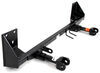 removable drawbars roadmaster direct-connect base plate kit - arms