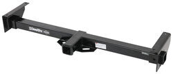 Multi-Fit Motorhome Trailer Hitch, 24" - 46" wide