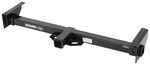 Multi-Fit Motorhome Trailer Hitch, 24" - 46" wide