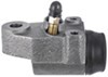 trailer brakes wheel cylinder replacement right-hand uni-servo assembly for 7 inch - qty. 1