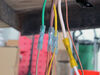 Bargman Plug and Lead Trailer Wiring - 54006-009
