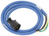 54006-057 - Plug and Lead Bargman Trailer Wiring