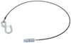 Accessories and Parts 5401 - Breakaway Cable - Demco